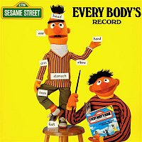 Sesame Street – Sesame Street: Every Body's Record