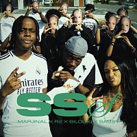 Marjinal, Bilouki, R2, Sassy – SSS