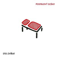 Sto zvířat – Postelový scény MP3