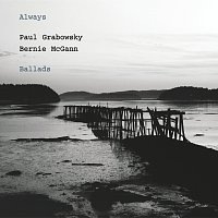 Paul Grabowsky, Bernie McGann – Always