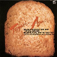 The Modern Jazz Quartet – Together Again! Live At The Montreux Jazz Festival '82