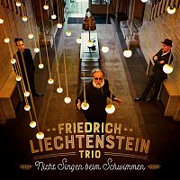 Friedrich Liechtenstein Trio, Marlene Schuen & Marco Moller – Nicht Singen beim Schwimmen (Radio Edit)