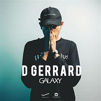 D Gerrard – Galaxy (feat. Kob The X Factor)