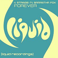 4 Strings – Forever (feat. Samantha Fox)