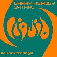 Garry Heaney – Spitfire