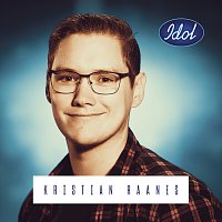 Kristian Raanes – Dancing On My Own [Fra TV-Programmet "Idol 2018"]