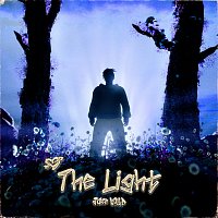 Přední strana obalu CD The Light