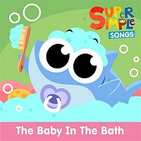 Super Simple Songs, Finny the Shark – The Baby in the Bath (Finny the Shark)