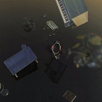 Přední strana obalu CD What's That