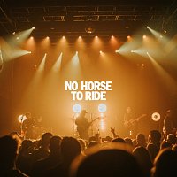 Luke Grimes – No Horse To Ride [Live From Boston]