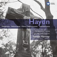 Sir Neville Marriner – Haydn: Masses