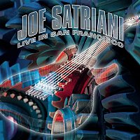 Joe Satriani – Live In San Francisco