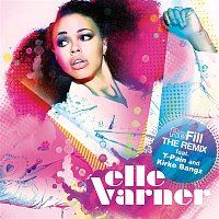 Elle Varner, Kirko Bangz & T-Pain – Refill (Remix)