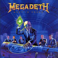 Megadeth – Rust In Peace [2004 Remix / Expanded Edition] CD