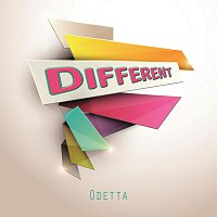 Odetta – Different