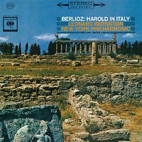 Leonard Bernstein – Berlioz: Harold en Italie, Op. 16 (Remastered)