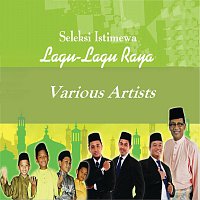 Různí interpreti – Seleksi Istimewa Lagu-Lagu Raya
