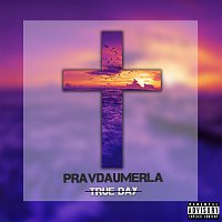 Přední strana obalu CD True Day