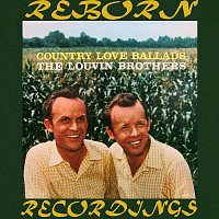 The Louvin Brothers – Country Love Ballads (HD Remastered)