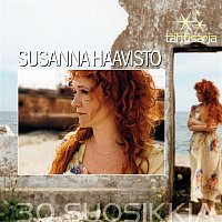 Susanna Haavisto – Tahtisarja - 30 Suosikkia
