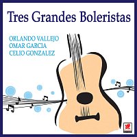 Různí interpreti – Tres Grandes Boleristas
