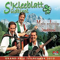 S'Kleeblatt Sudtirol – Mein schones Sudtirol