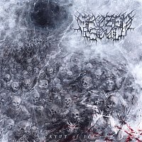 Frozen Soul – Crypt Of Ice