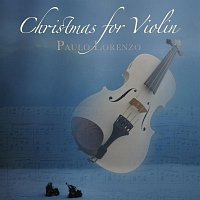 Paulo Lorenzo – Christmas For Violin