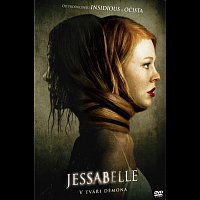 Různí interpreti – Jessabelle: V tváři démona DVD