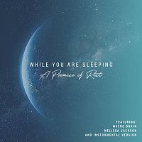 While You Are Sleeping: A Promise of Rest