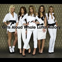 Girls Aloud – Whole Lotta History EP