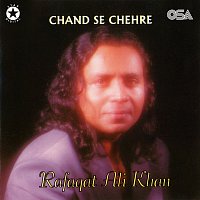 Rafaqat Ali Khan – Chand Sa Chehra