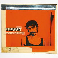 Frank Zappa – One Shot Deal [Live]