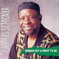 Caiphus Semenya – Woman Got The Right To Be