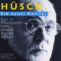 Hanns Dieter Husch – Ein Neues Kapitel