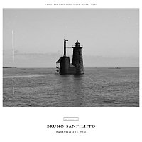 Bruno Sanfilippo – Aquarelle Sur Bois