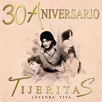 Tijeritas – "Leyenda Viva" 30 Aniversario Tijeritas
