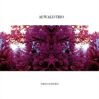 Přední strana obalu CD Token Gestures