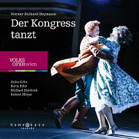 Různí interpreti – Der Kongress tanzt