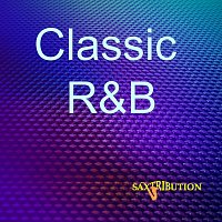 Saxtribution – Classic R&B