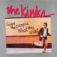 The Kinks – Give the People What They Want