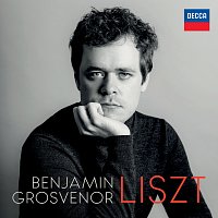 Benjamin Grosvenor – Liszt