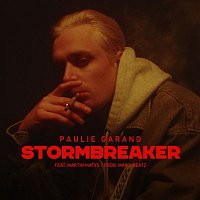 Paulie Garand – Stormbreaker (feat. Martin Matys)