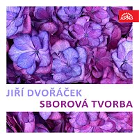 Různí interpreti – Jiří Dvořáček - Sborová tvorba MP3