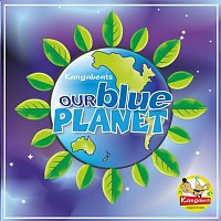 Raju Singh, Aditya Narayan, Marianne D'cruz – Our Blue Planet