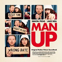 Man Up [Original Motion Picture Soundtrack]