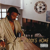 Big Daddy Kane – Daddy's Home