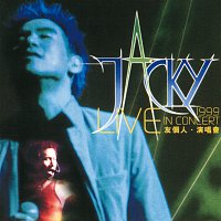 Jacky Cheung – Jacky Cheung - You Ge Ren Yan Chang Hui 1999
