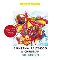 Agnetha Faltskog, Christian – Guldkorn