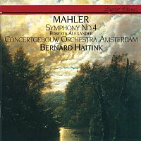 Roberta Alexander, Royal Concertgebouw Orchestra, Bernard Haitink – Mahler: Symphony No.4